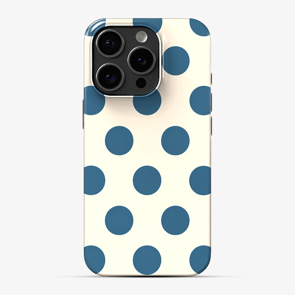 Big Dot Mood Phone Case