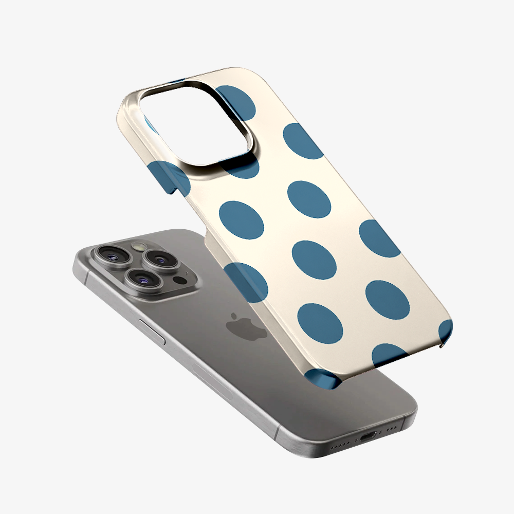 Big Dot Mood Phone Case