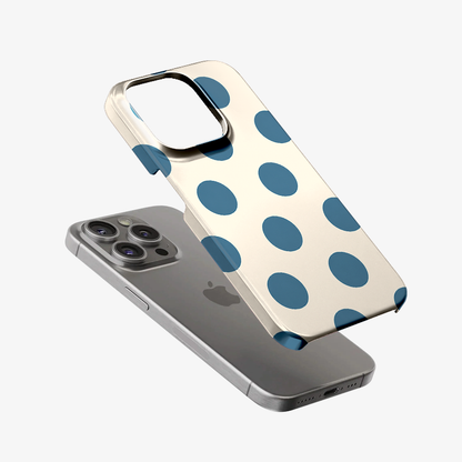 Big Dot Mood Phone Case