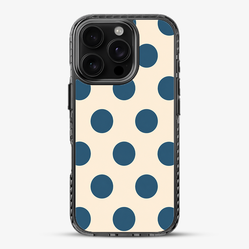 Big Dot Mood Phone Case