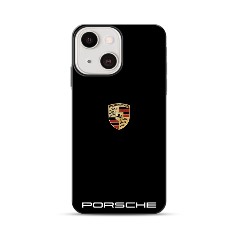 Porsche Case