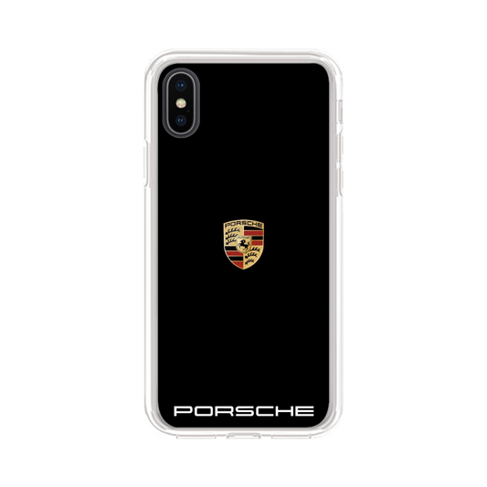 Porsche Case