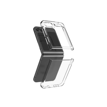 Samsung Z Fold / Flip Crystal Clear Case