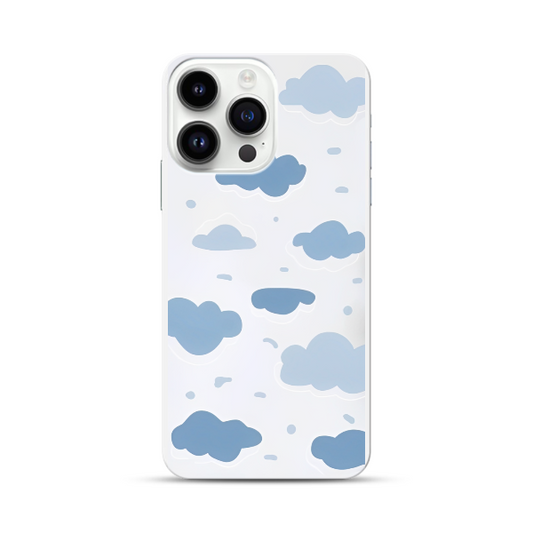 Shadow Clouds Case