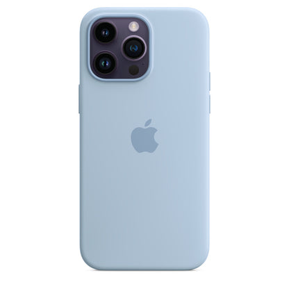 Silicone Case | iPhone