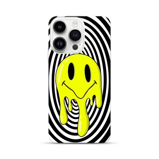 Smiley Case