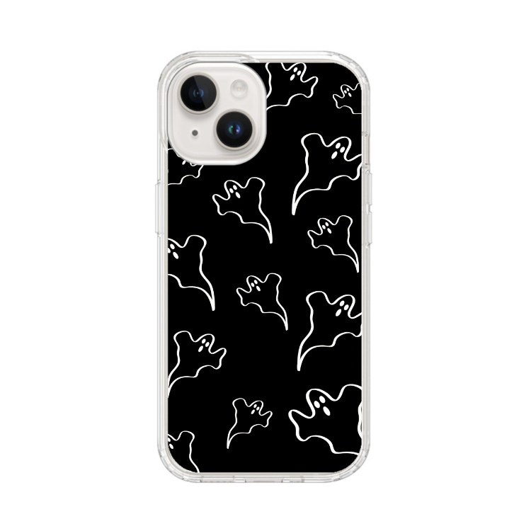 Spooky Case