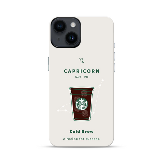 Capricorn Case | Starbucks