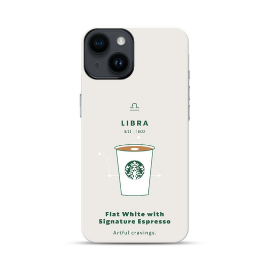 Libra Case | Starbucks