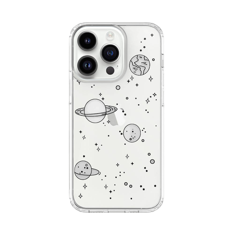 Sun with the Moon Case