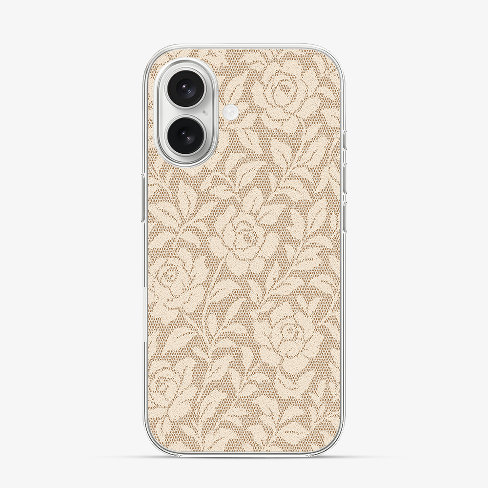 Gone Country iPhone 17 Case