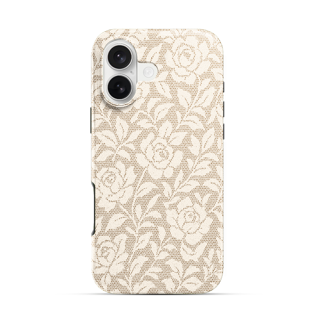 Gone Country iPhone 17 Case