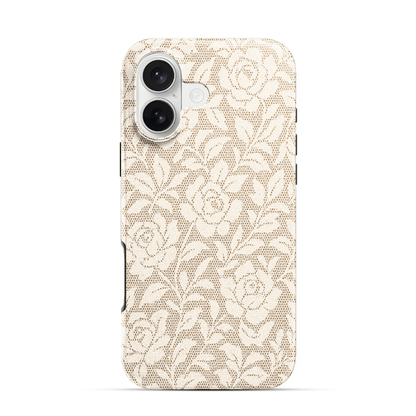 Gone Country iPhone 17 Case