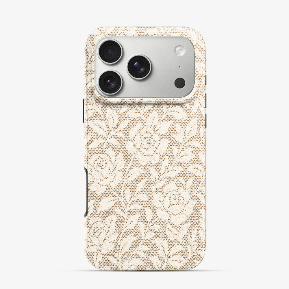 Gone Country iPhone 17 Pro Case