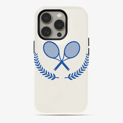 Leisure Club Armoured Phone Case