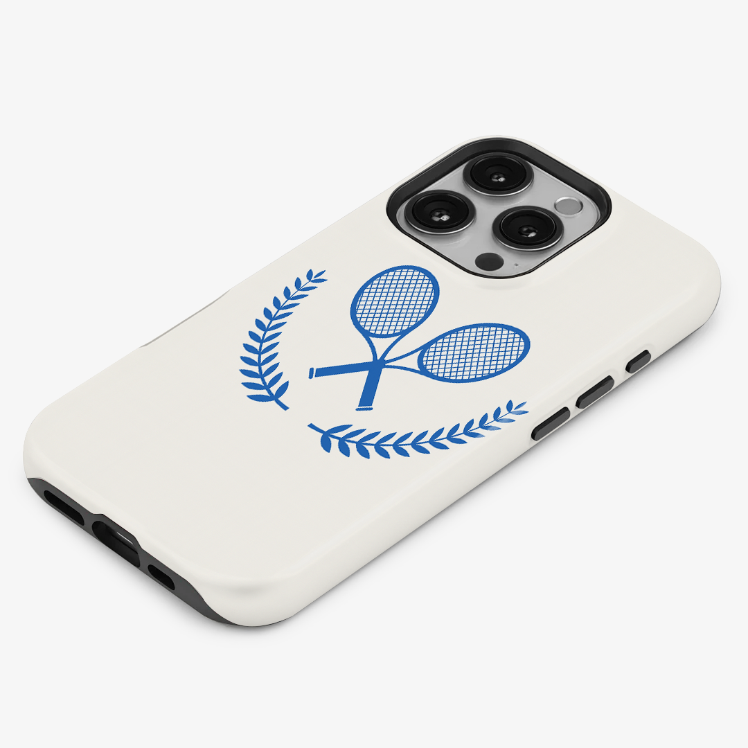 Leisure Club Armoured Phone Case