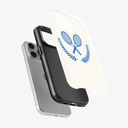 Leisure Club Armoured Phone Case