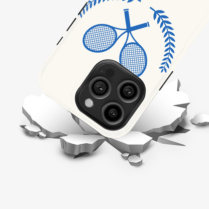 Leisure Club Armoured Phone Case