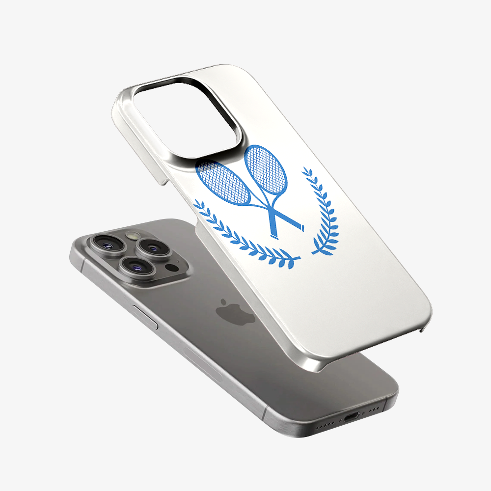 Leisure Club Phone Case