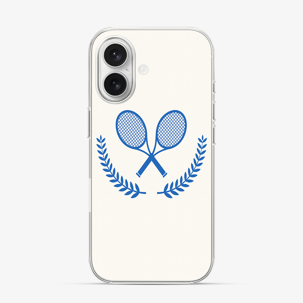 Leisure Club iPhone 17 Case