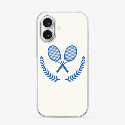 Leisure Club iPhone 17 Case