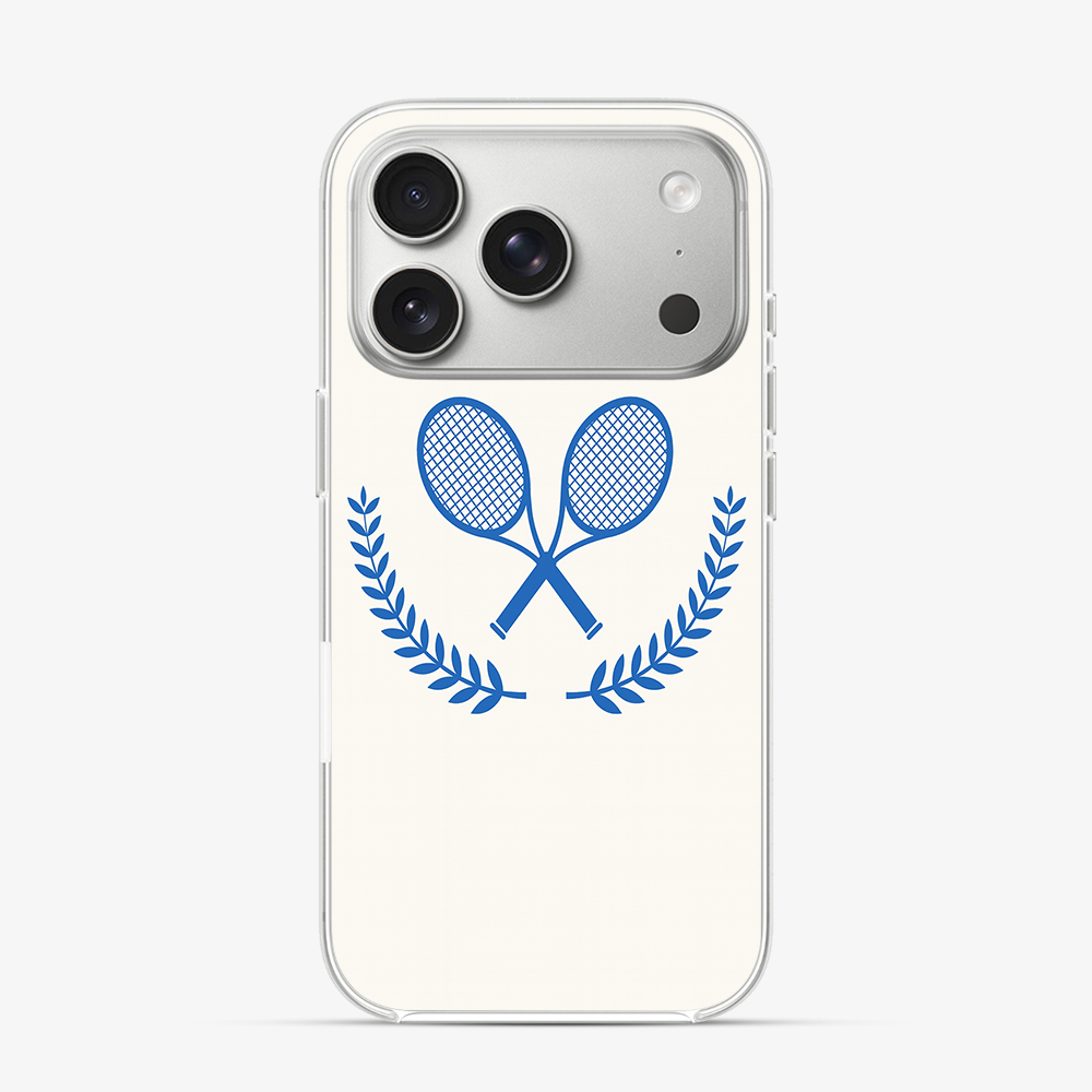 Leisure Club iPhone 17 Pro Case