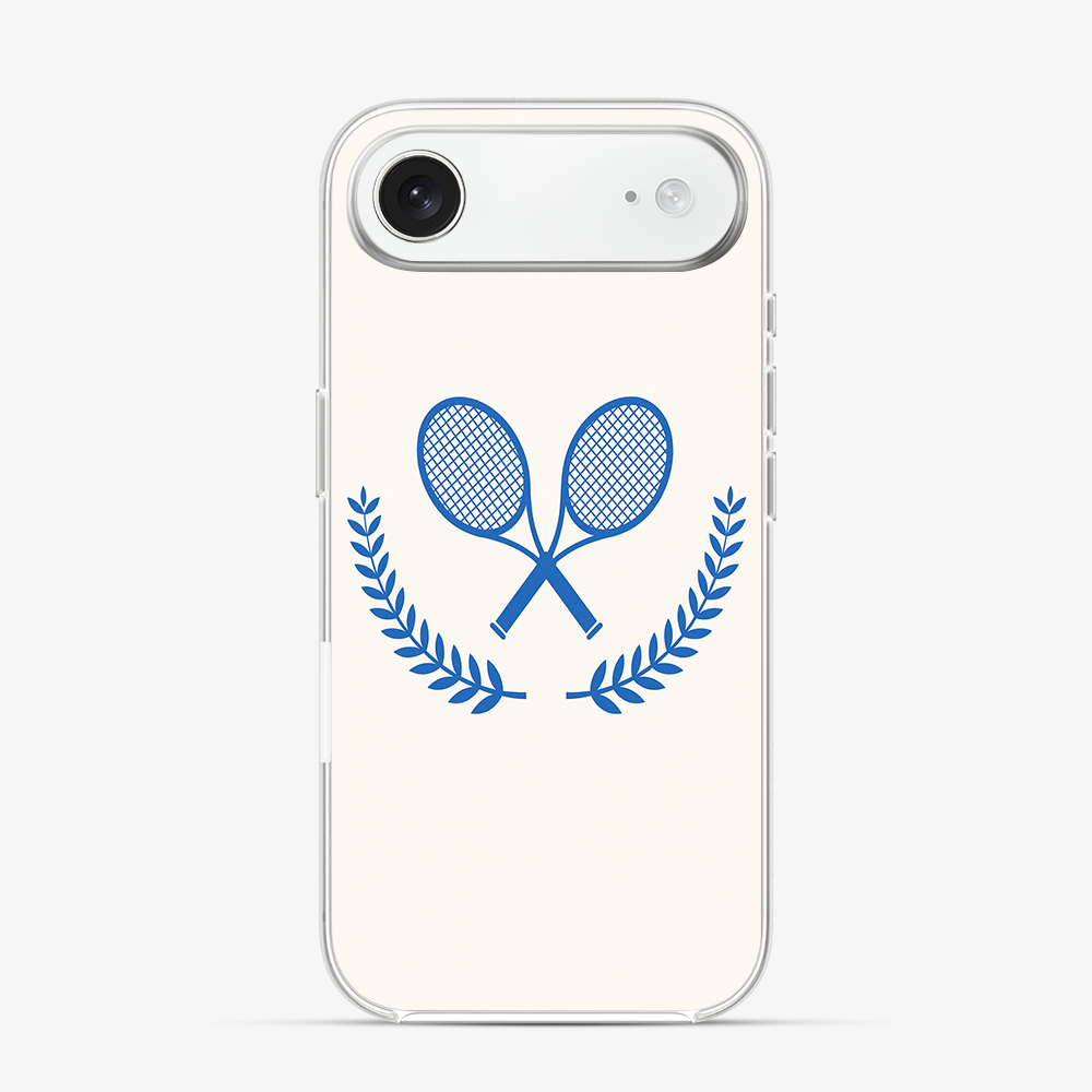 Leisure Club iPhone Air Case