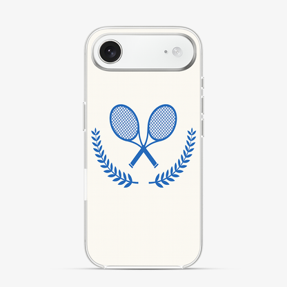 Leisure Club iPhone Air Case