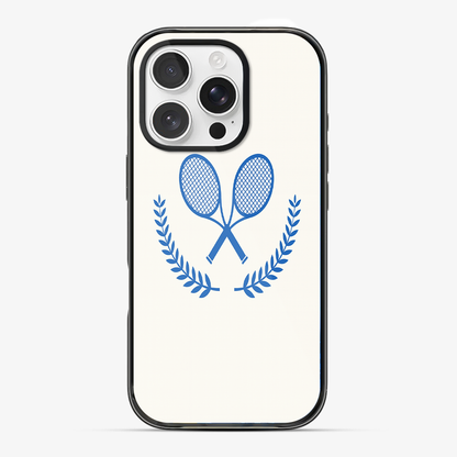 Leisure Club Phone Case Anti Yellow Silicone Case