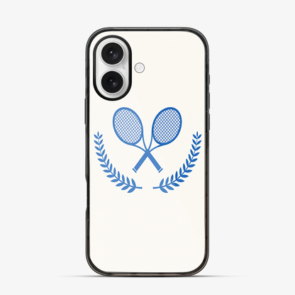 Leisure Club iPhone 17 Case