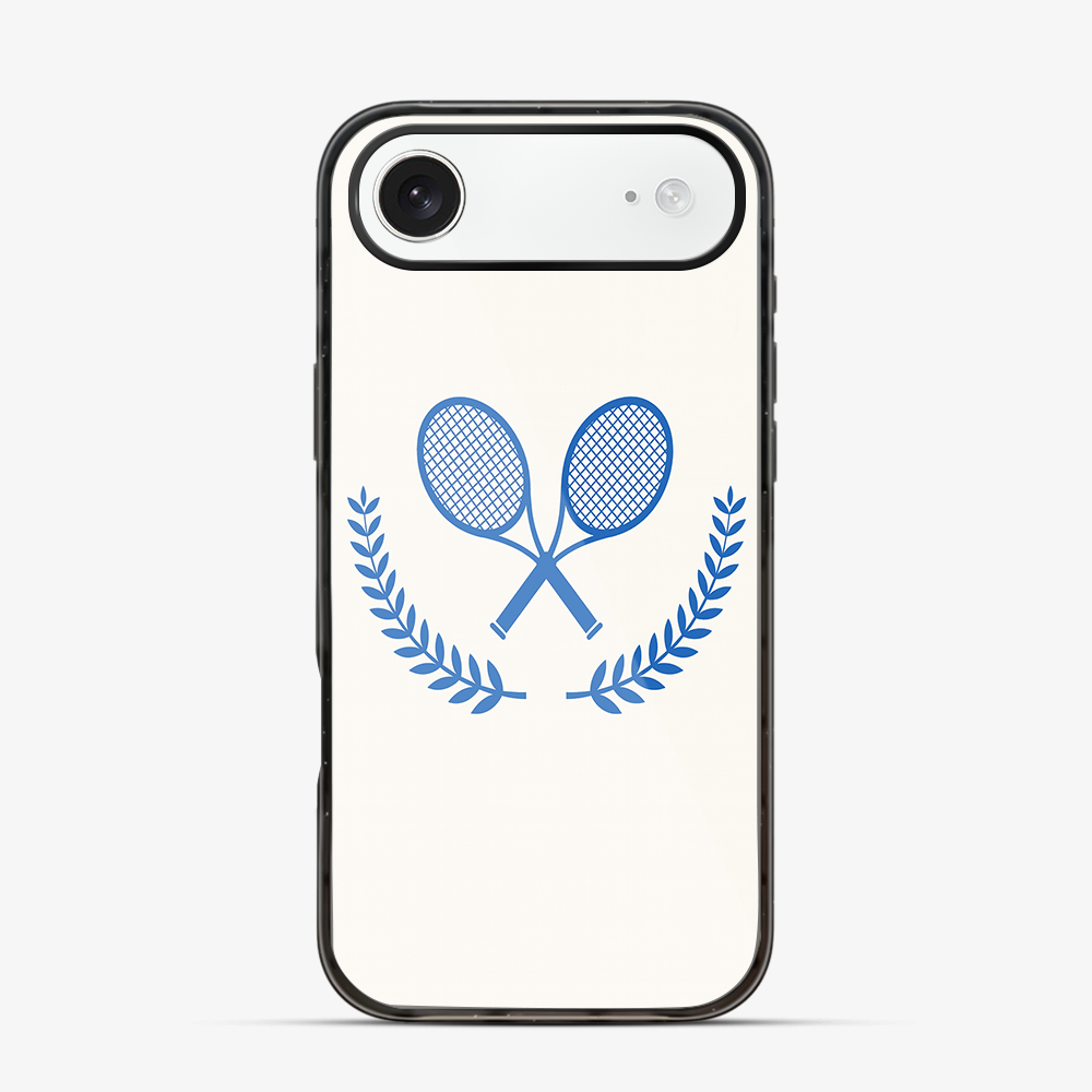 Leisure Club iPhone Air Case