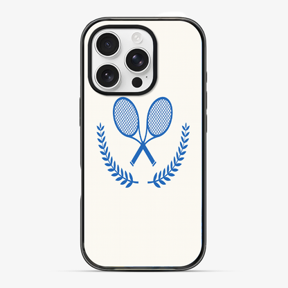 Leisure Club Phone Case Hard 2.0 Case