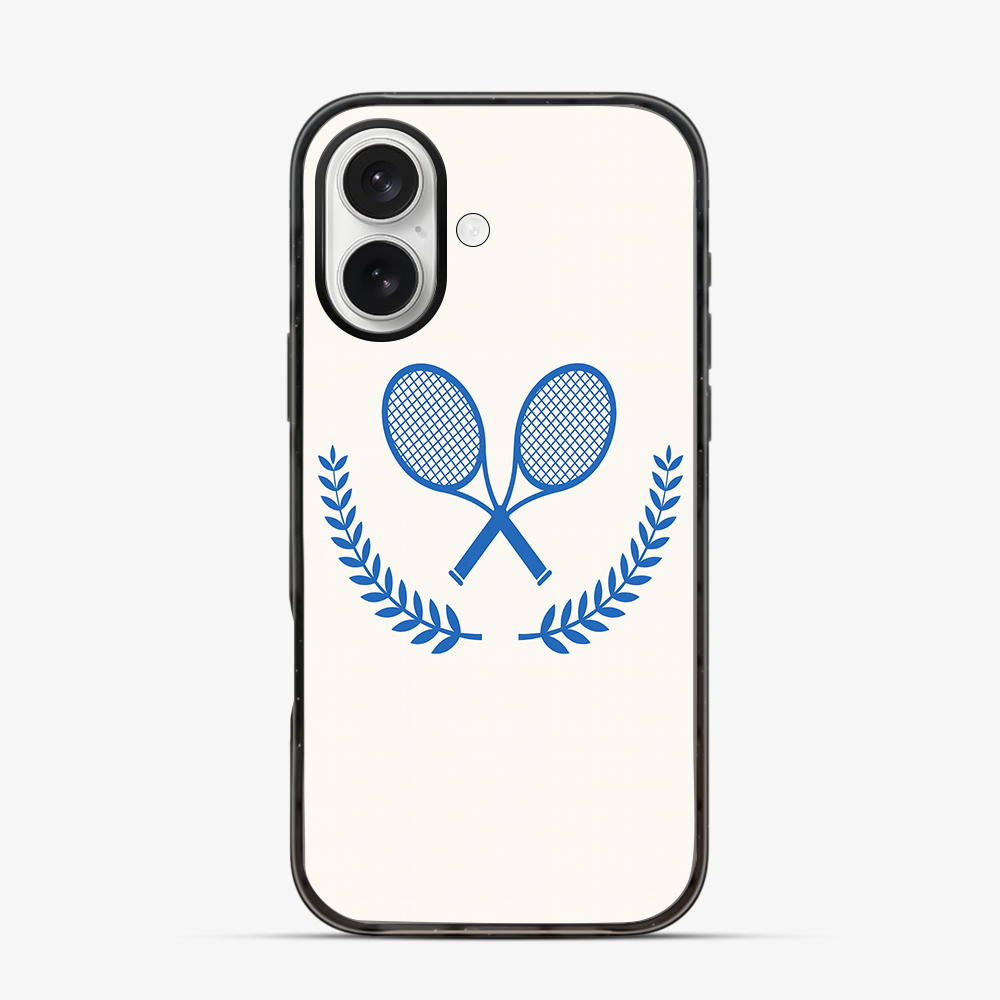 Leisure Club iPhone 17 Case