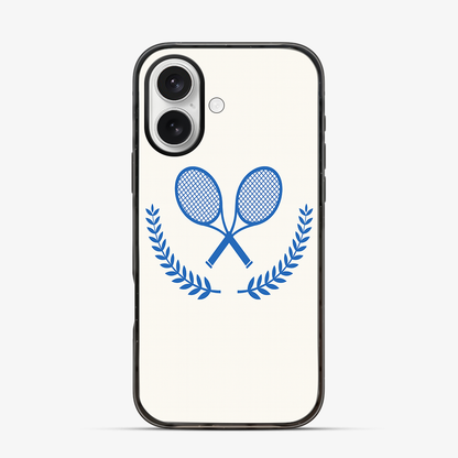 Leisure Club iPhone 17 Case