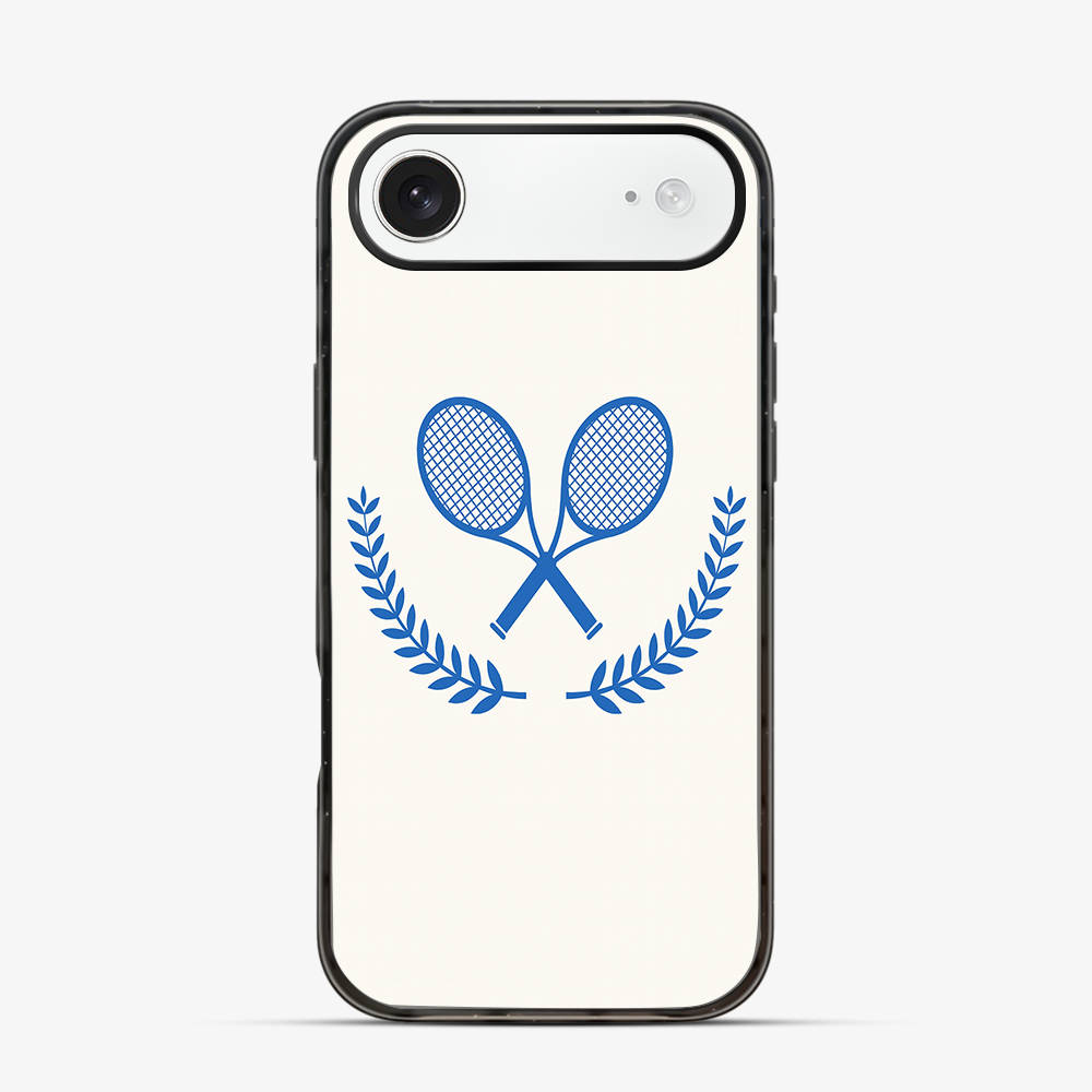 Leisure Club iPhone Air Case