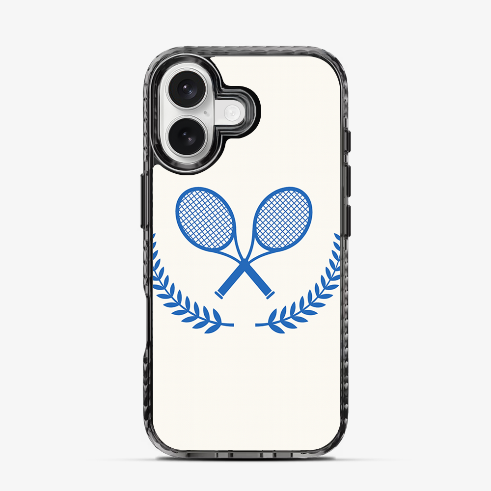 Leisure Club iPhone 17 Case