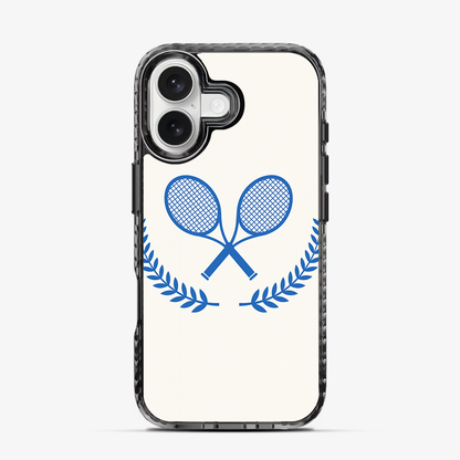 Leisure Club iPhone 17 Case