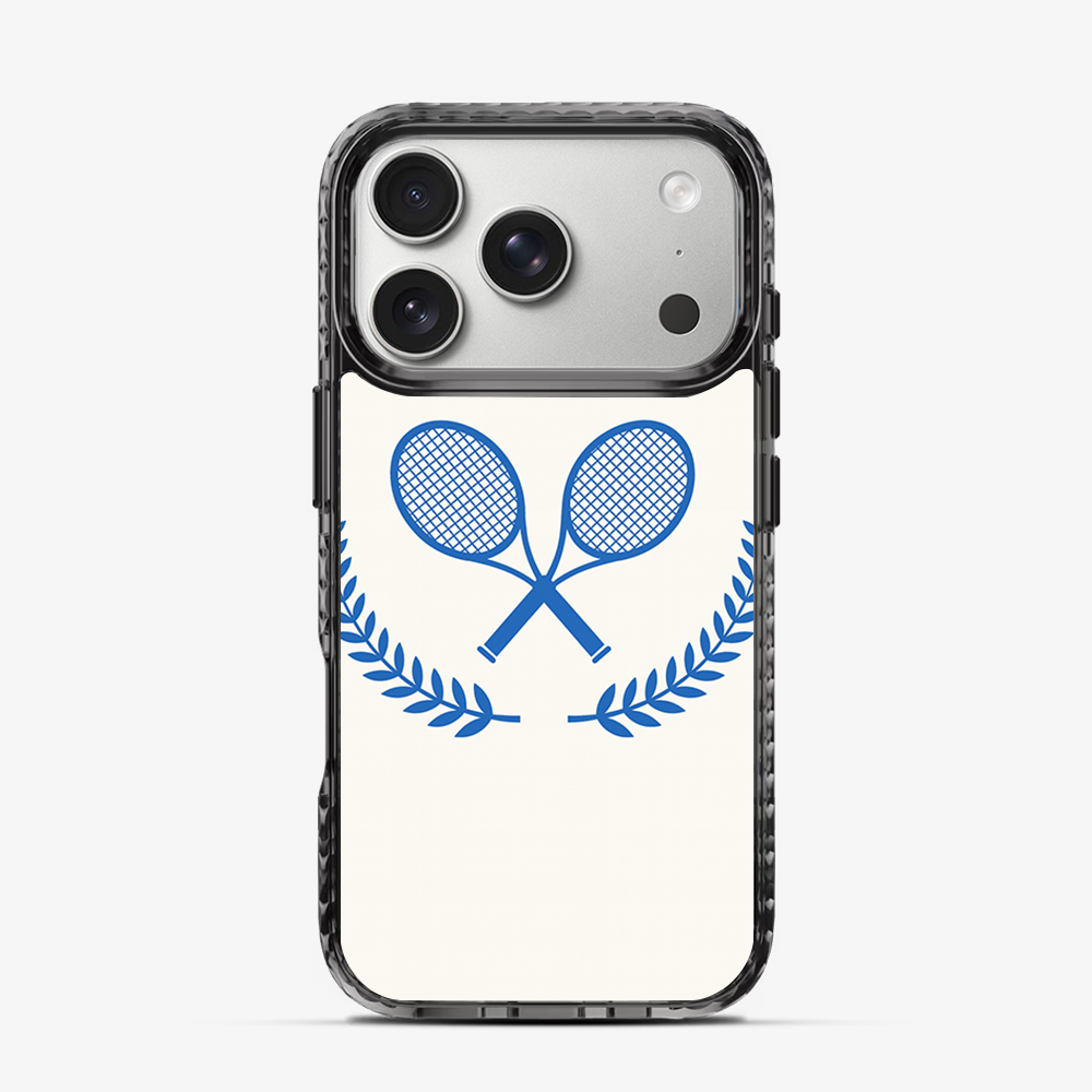 Leisure Club iPhone 17 Pro Max Case