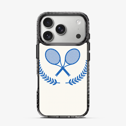 Leisure Club iPhone 17 Pro Case