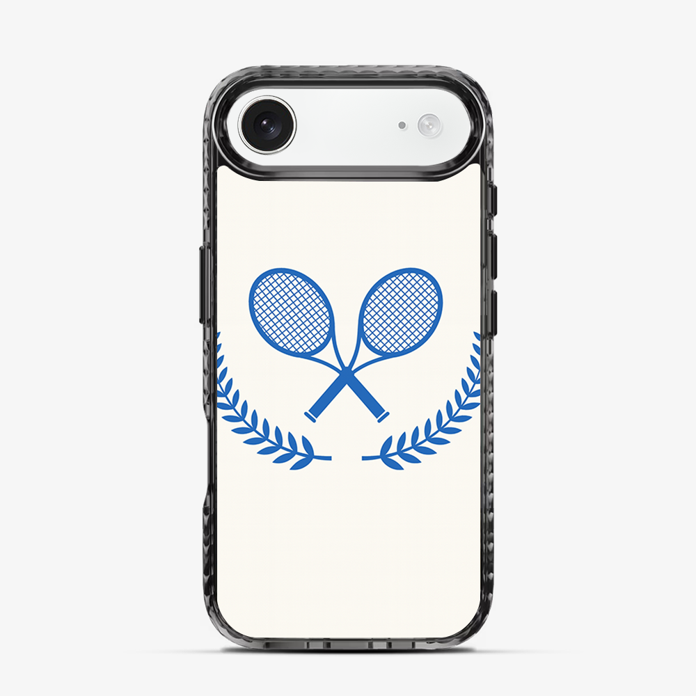 Leisure Club iPhone Air Case