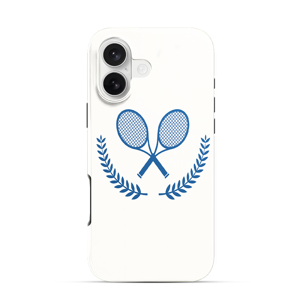 Leisure Club iPhone 17 Case