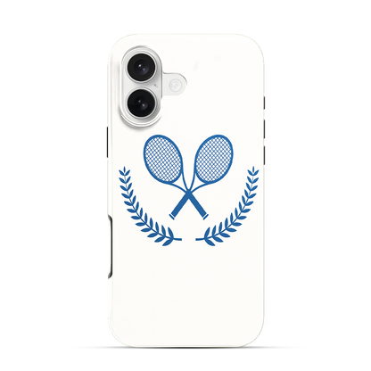 Leisure Club iPhone 17 Case