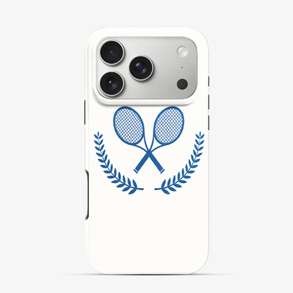 Leisure Club iPhone 17 Pro Case