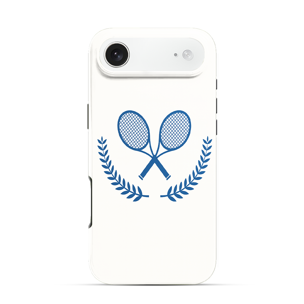 Leisure Club iPhone Air Case