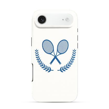 Leisure Club iPhone Air Case