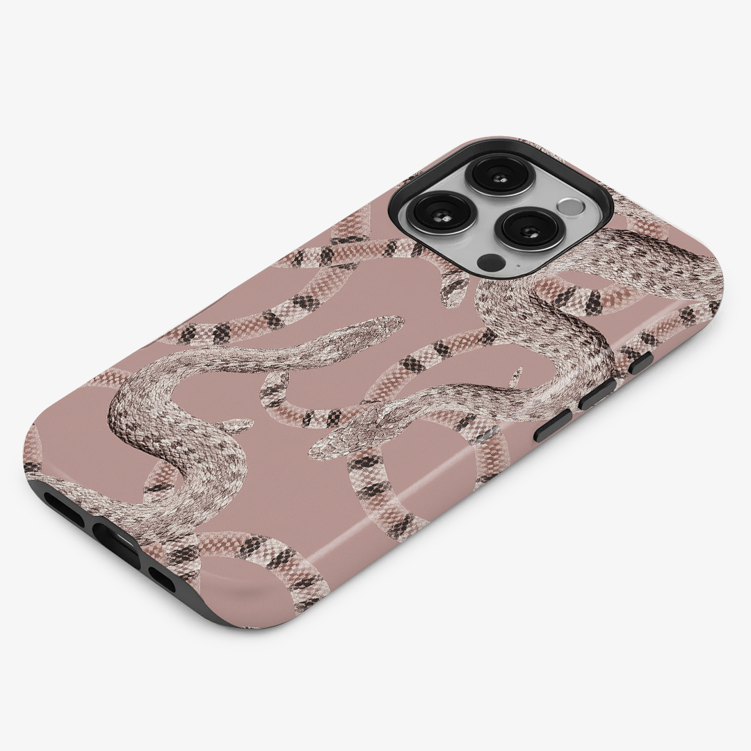 Poolside Glam Armoured Phone Case