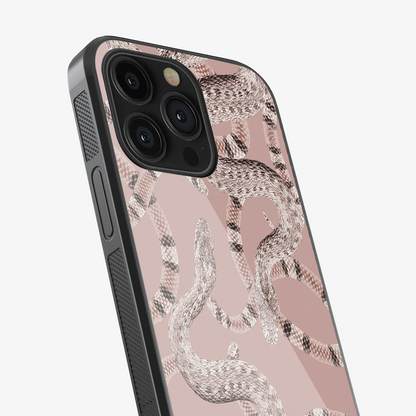 Poolside Glam Phone Case