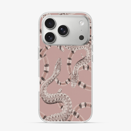 Poolside Glam iPhone 17 Pro Case
