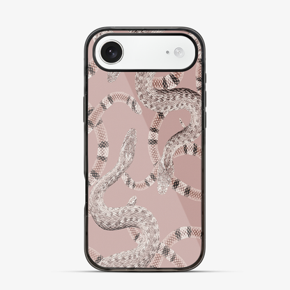 Poolside Glam iPhone Air Case