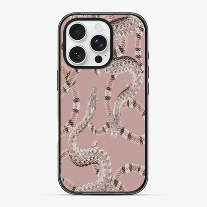 Poolside Glam Phone Case Hard 2.0 Case